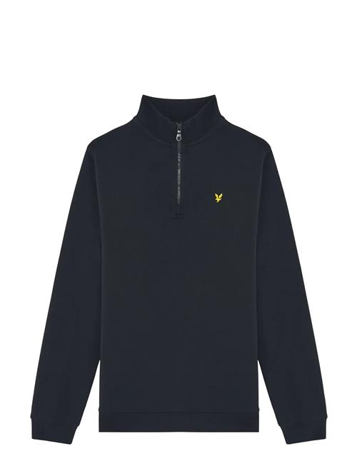 Lyle & Scott | Quarter Zip Pullover | 98-104