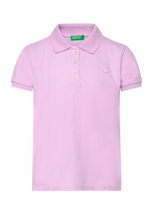 United Colors of Benetton | H/S Polo Shirt | 130