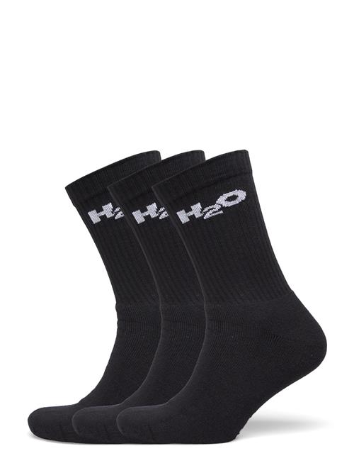 H2O | 3-Pack Sock | 36-39