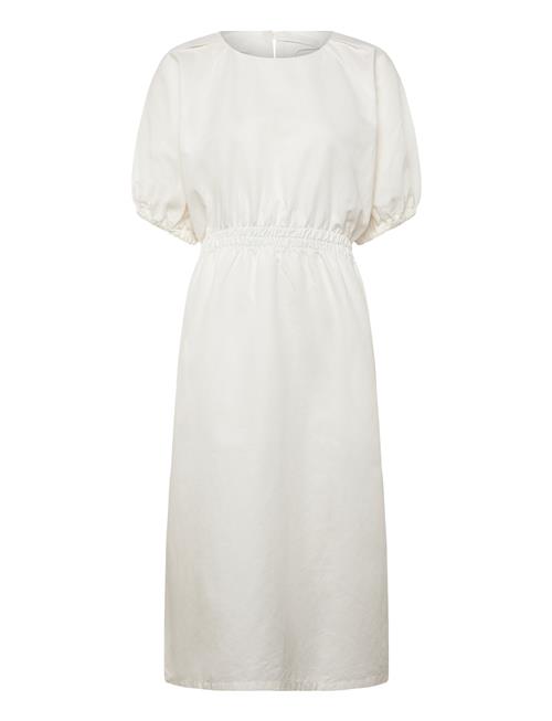 Naja Lauf | Puk Dress Cotton Linen | 42