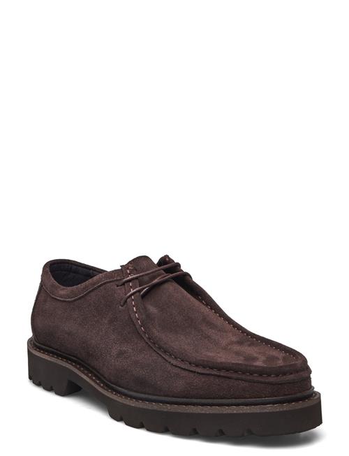 Matinique | Madalton Suede | 44