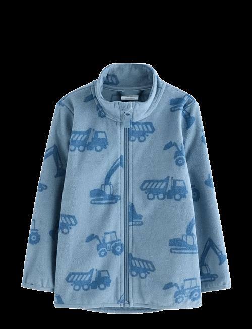 Lindex | Jacket Fleece | 128