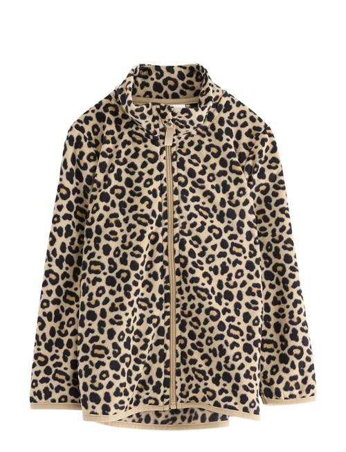 Lindex | Jacket In Microfleece | 110