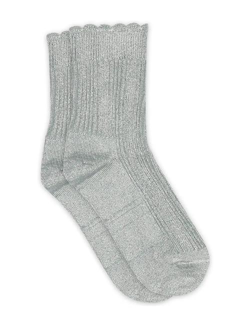 mp Denmark | Celosia Glitter Socks | 33/36