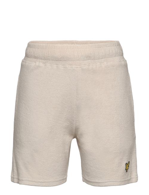 Lyle & Scott | Towelling Short | 152-158