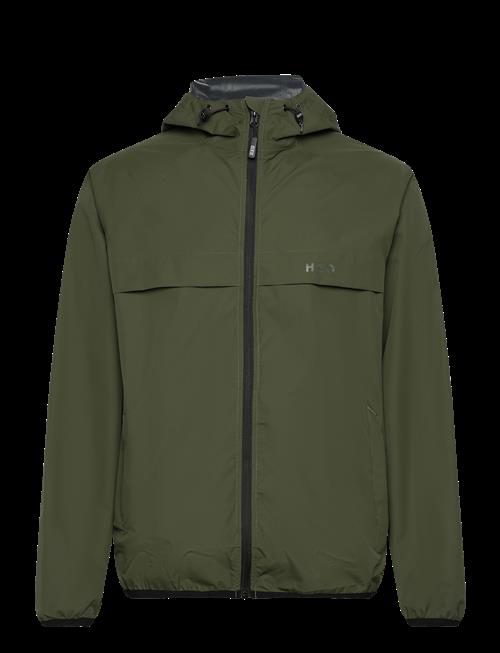 H2O | Rømø Lw Rain Jacket - Packable | S
