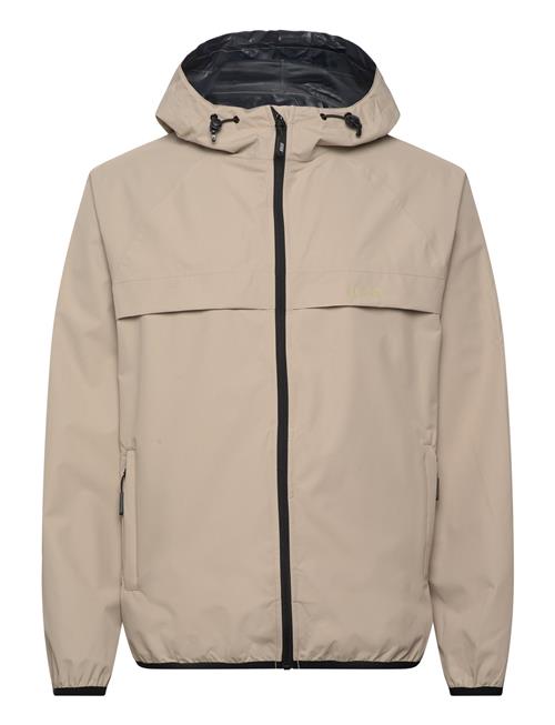 H2O | Rømø Lw Rain Jacket - Packable | XL
