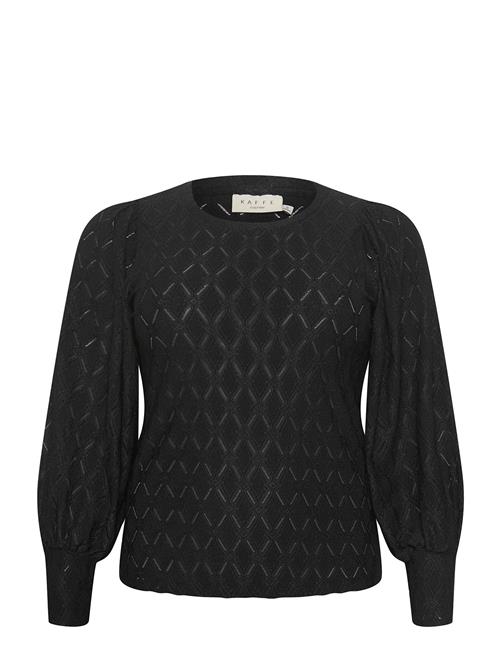 Kaffe Curve | Kctina Lace Blouse | L