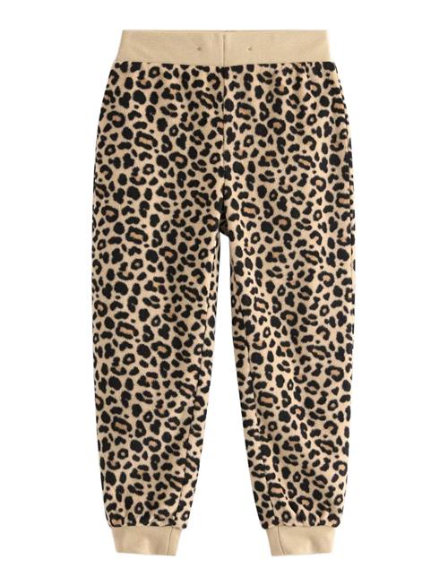 Lindex | Joggers In Microfleece | 98