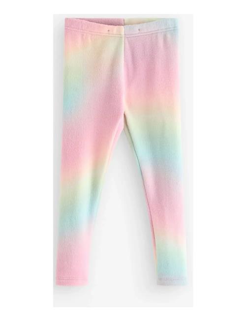 Lindex | Leggings Fleece | 92