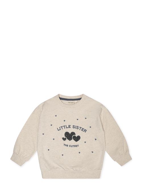 That's Mine | Finley Little Sister Sweatshirt | 98