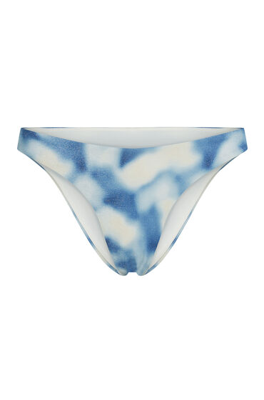 Hunkemöller Bikinitrusse Lagoa Blå