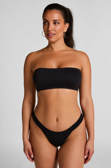 Hunkemöller Dide g-streng Sort