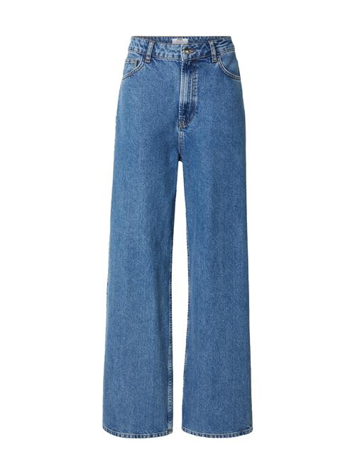 RÆRE by Lorena Rae Jeans  blue denim