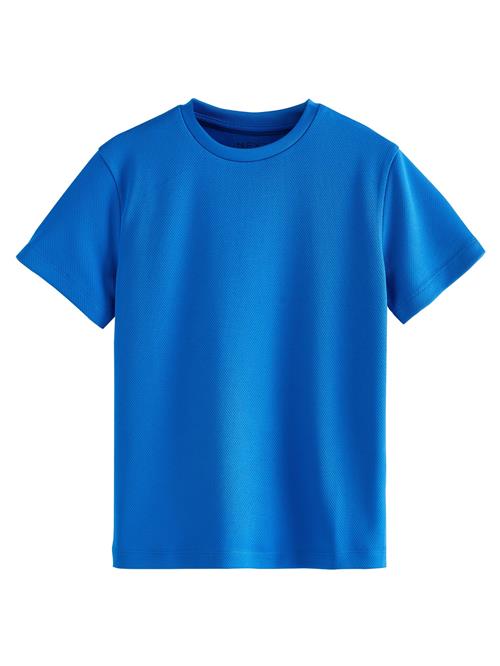 Next Shirts  royalblå