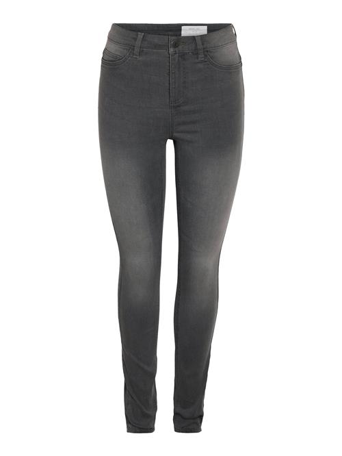 Noisy may Jeans 'NMCallie'  grey denim