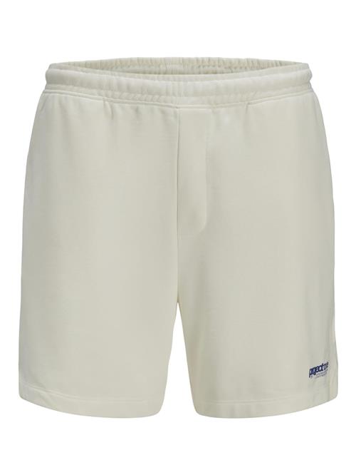 JACK & JONES Bukser 'JPSTKarl Union'  offwhite
