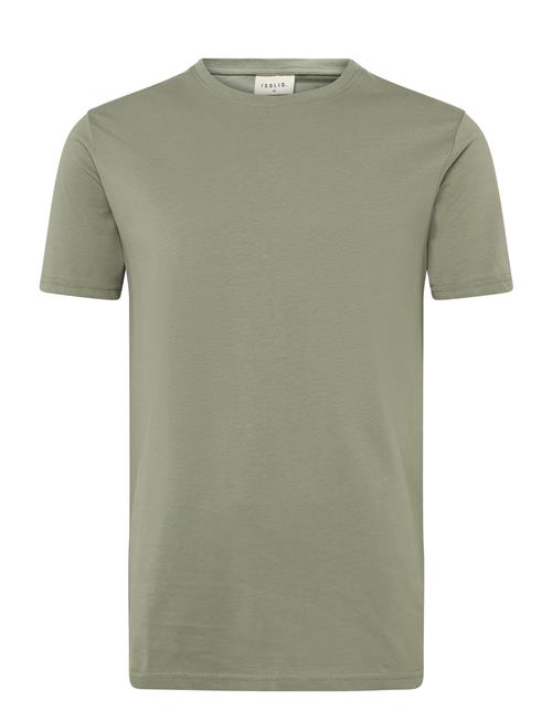 Solid | Sdrock Ss | L