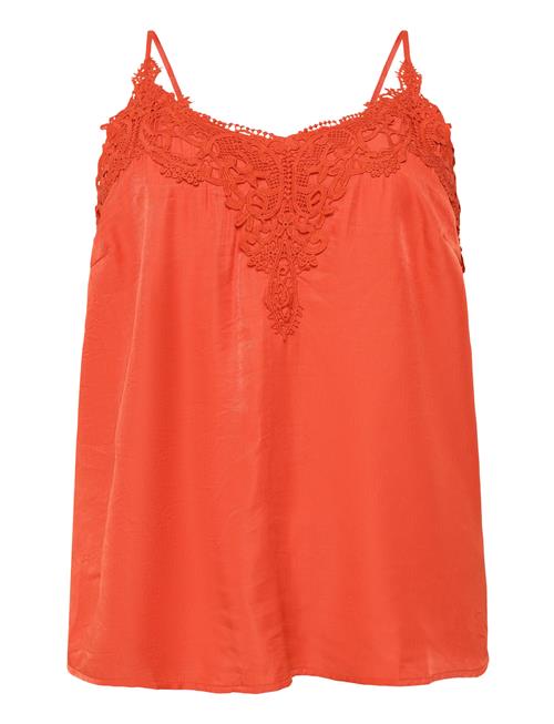 Cream | Cranna Top | 44