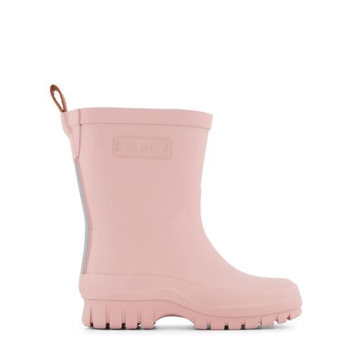 Kuling Caracas Wellingtons Woody Rose 24 EU  Lyserød Ensfarvet 24 EU  Drenge, Piger