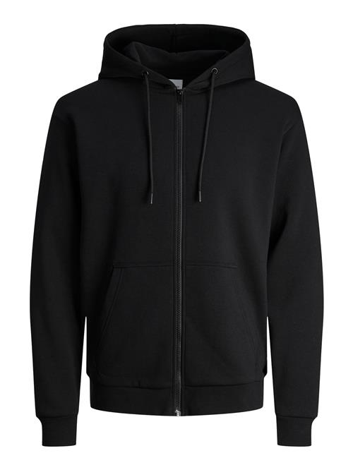 JACK & JONES Sweatjakke 'JJEBradley'  sort