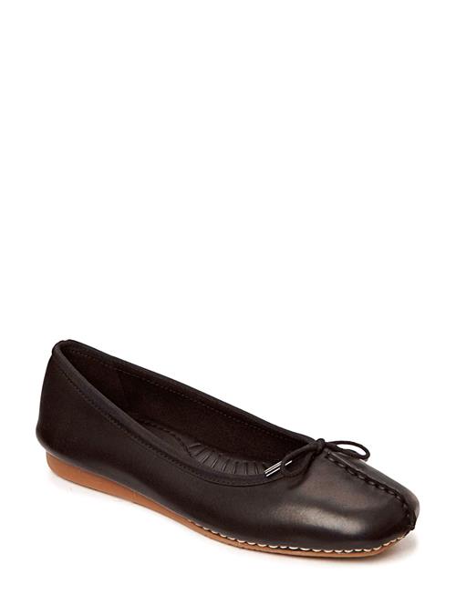 Clarks | Freckle Ice D | 37.5