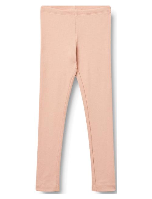 Wheat | Rib Leggings Maddy | 140
