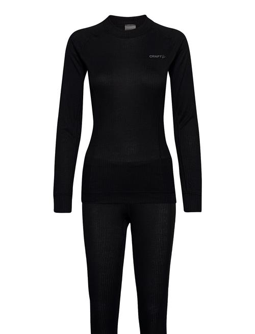 Craft | Baselayer Set W | S
