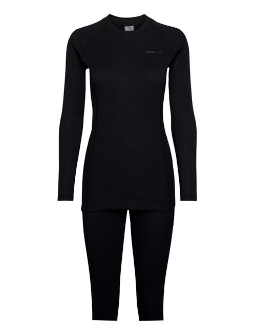 Craft | Thermal Baselayer Set W | XL