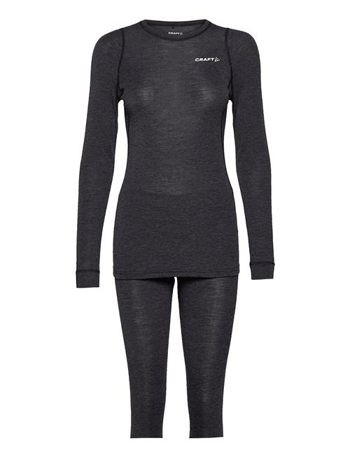 Craft | Wool Merino Set W | L