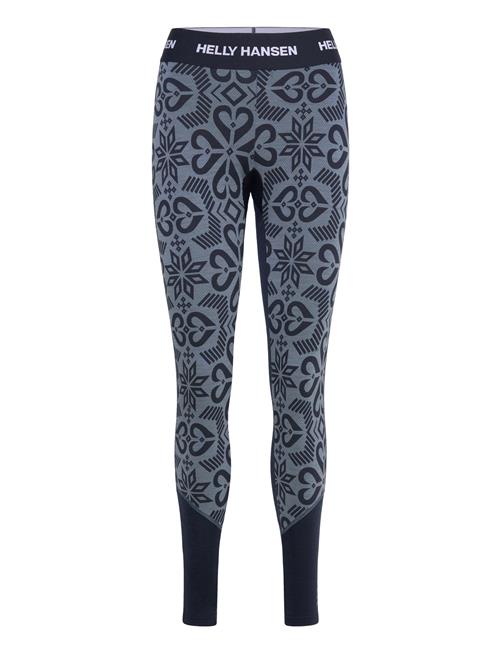 Helly Hansen | W Lifa Merino Midw Gra Pant | XS