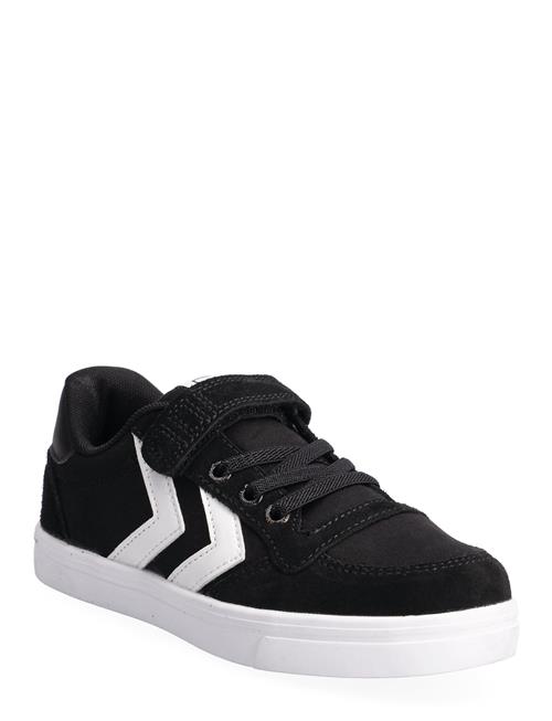 Hummel | Slimmer Stadil Low Jr | 28