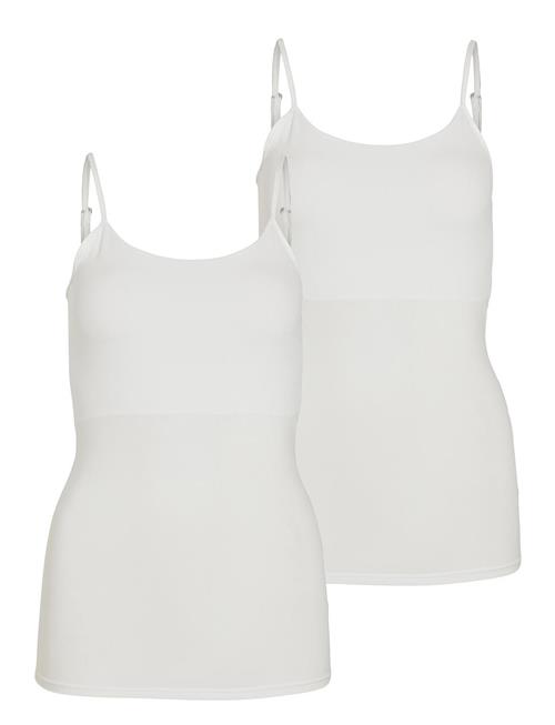 Vila | Visurface Strap Top New 2-Pack - Noos | M/L