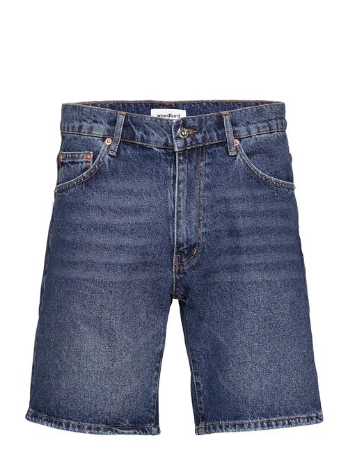 Woodbird | Doc Blooke Shorts | 26