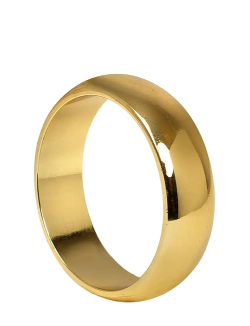 Himla | Monaco Servietringe, 4-Pak | ONE SIZE