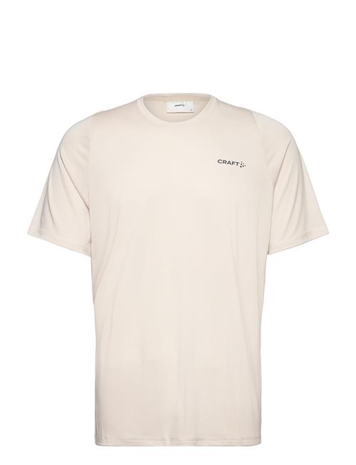 Craft | Collective Bi-Blend Ss Tee M | XL