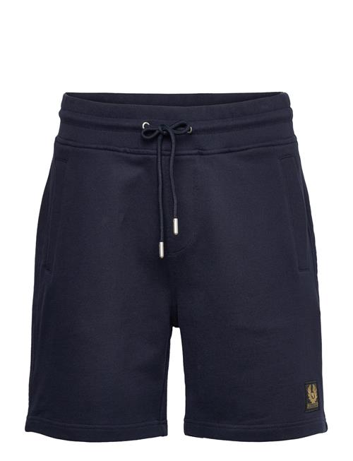 Belstaff | Belstaff Sweatshorts Dark Ink | XL