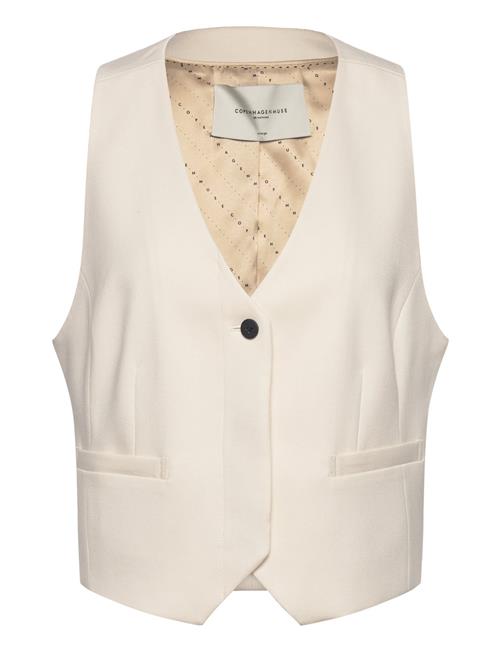 Copenhagen Muse | Cmtailor-Waistcoat | XS