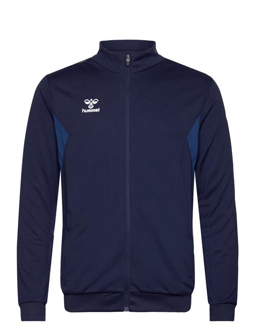 Hummel | Hmlauthentic Pl Zip Jacket | L