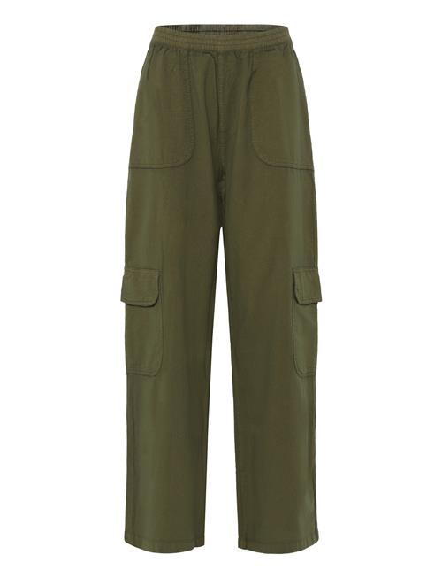 Kaffe | Kanaya Cargo Pants | 38