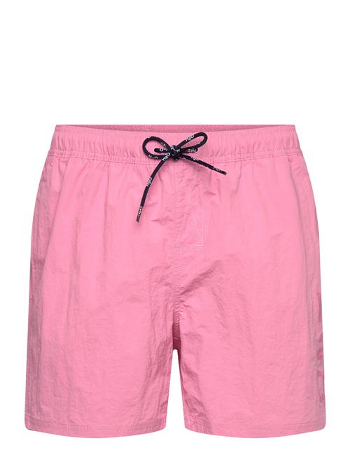 H2O | Leisure Logo Swim Shorts | XXL