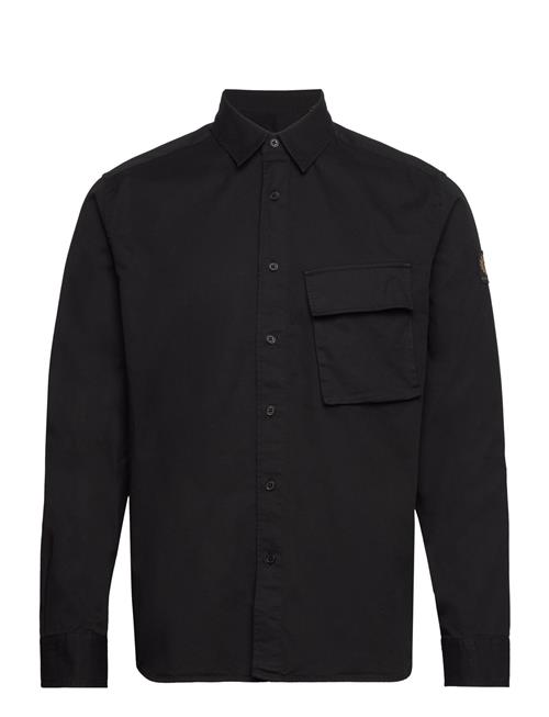 Belstaff | Scale Shirt | L