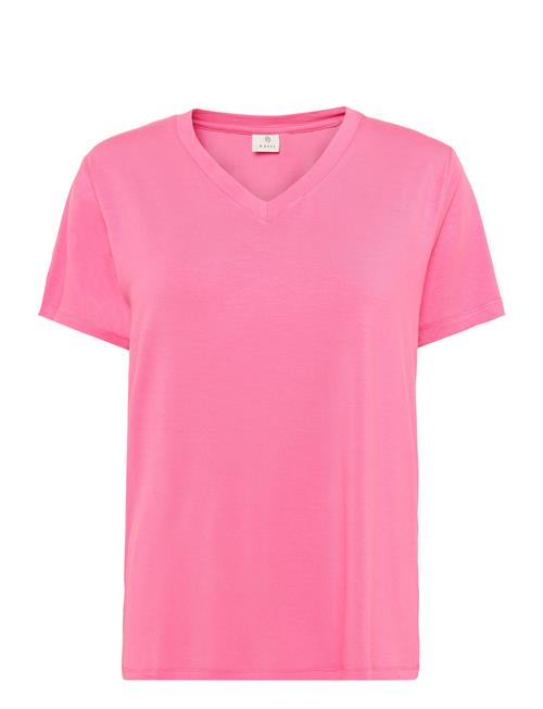 Kaffe | Kafrida V-Neck T-Shirt | XL
