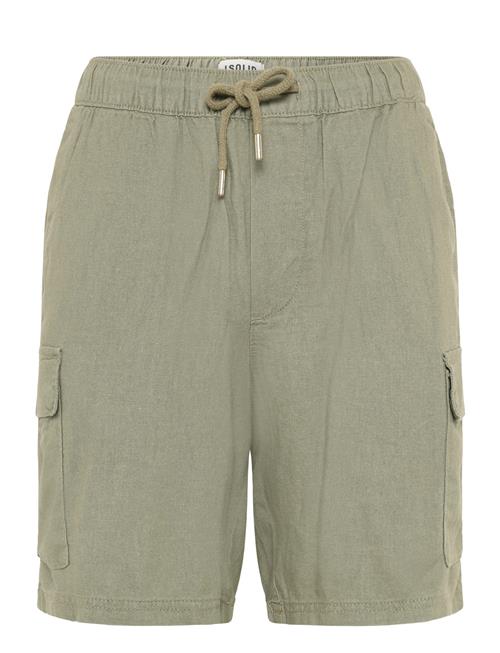 Solid | Sdferris Cargo | L