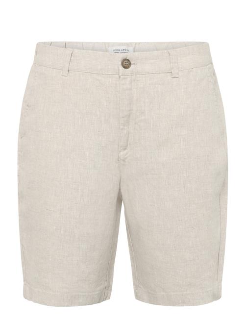 Casual Friday | Cfpandrup 100 Linen Shorts | XS