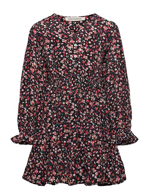 Sofie Schnoor Young | Aureasy Dress | 164
