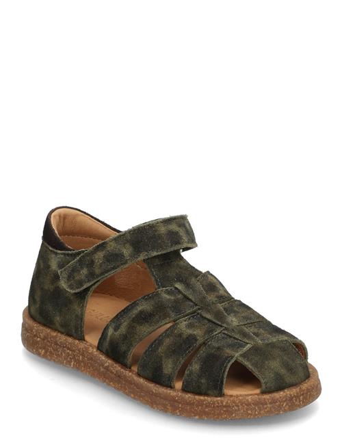 ANGULUS | Sandals - Flat  - Closed Toe | 29