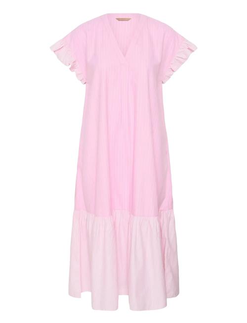 Culture | Cucia Sleeveles Striped Dress | XL