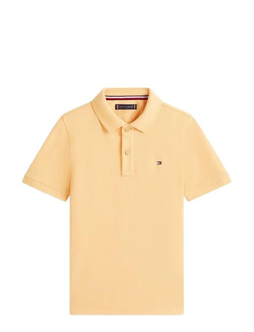 Tommy Hilfiger | Flag Polo Ss | 116