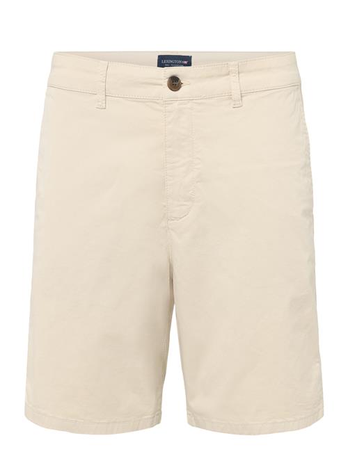 Lexington Clothing | Gavin Cotton Shorts | 34